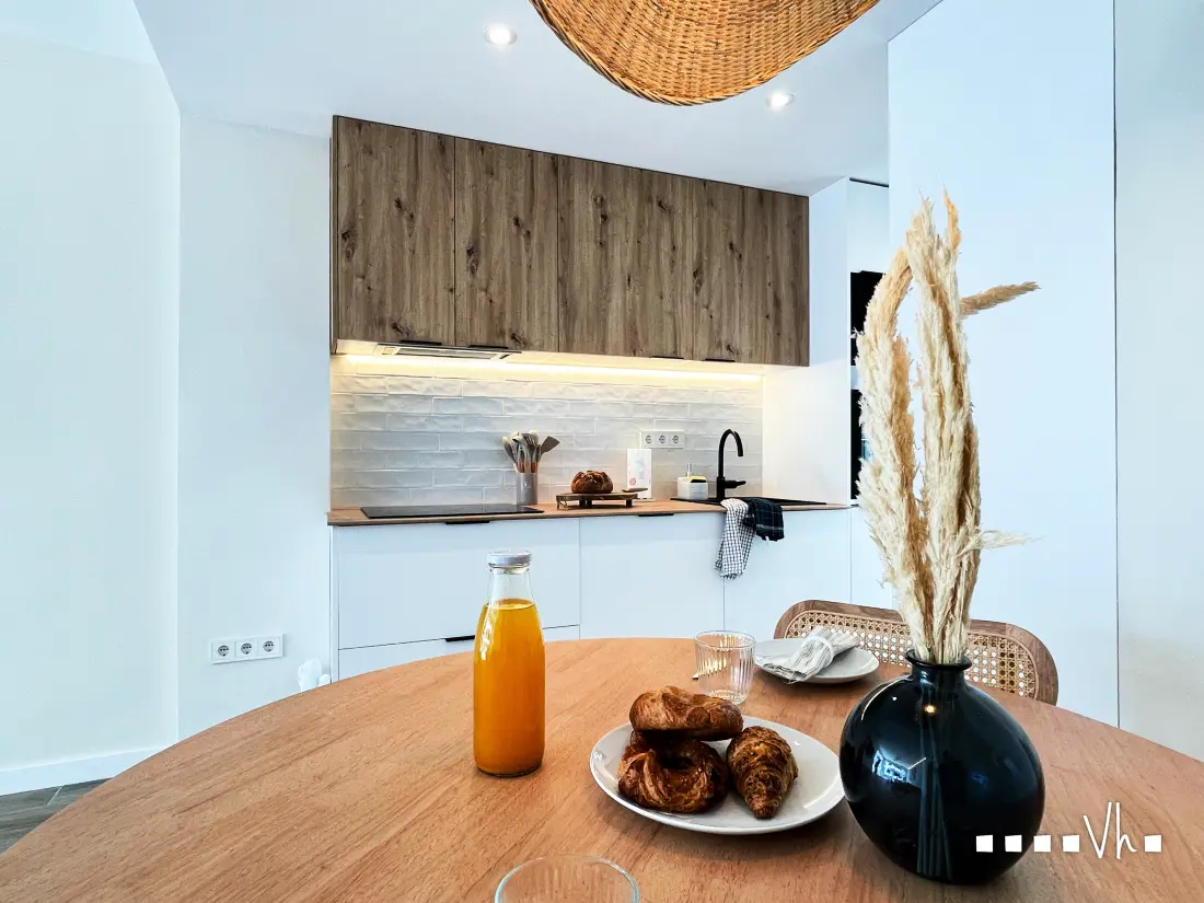 Location de Vacances Moravit 87