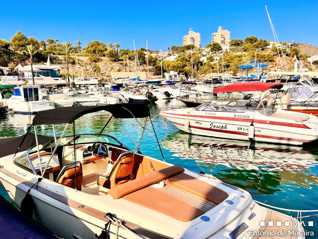 Location de Vacances Moravit 87