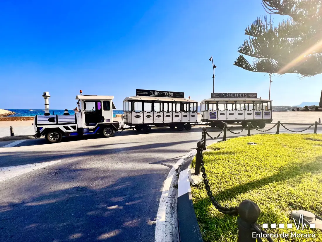 Location de Vacances Moravit 87