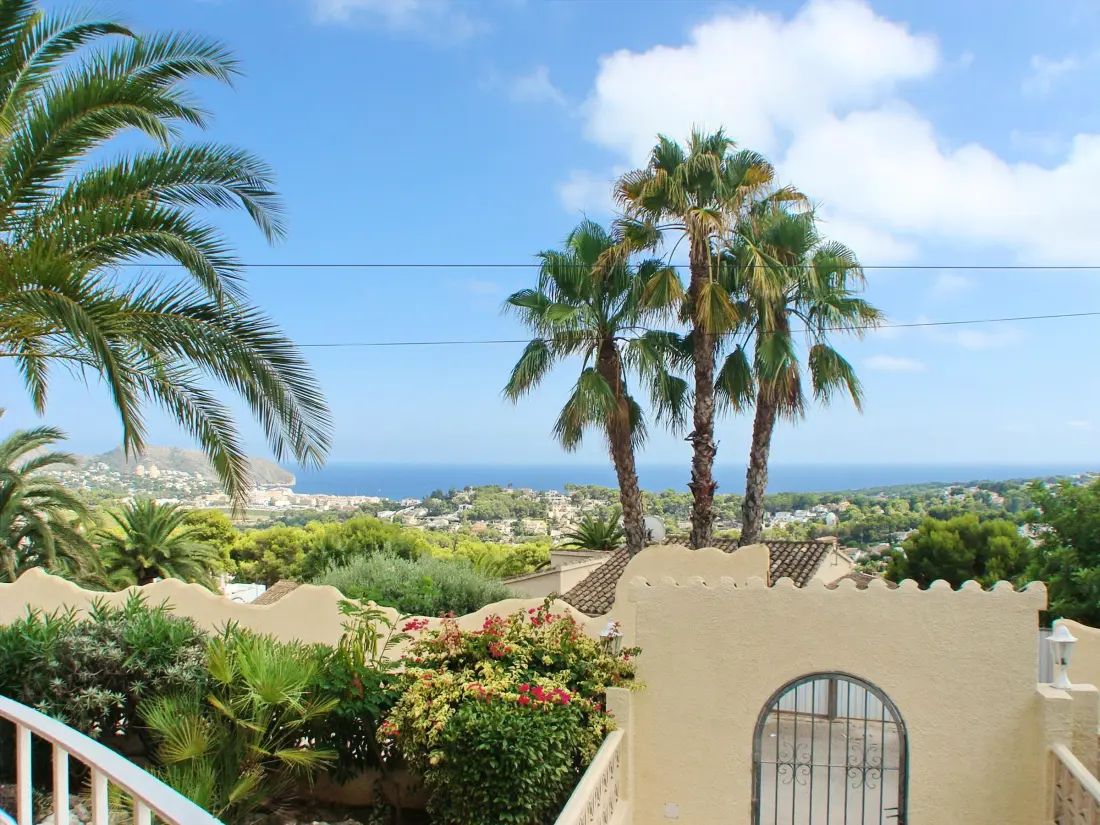 Maison de Vacances Moravit 10