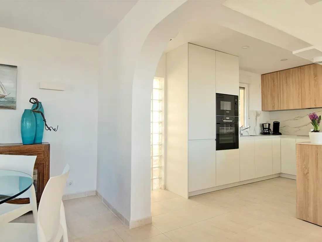 Maison de Vacances Moravit 10