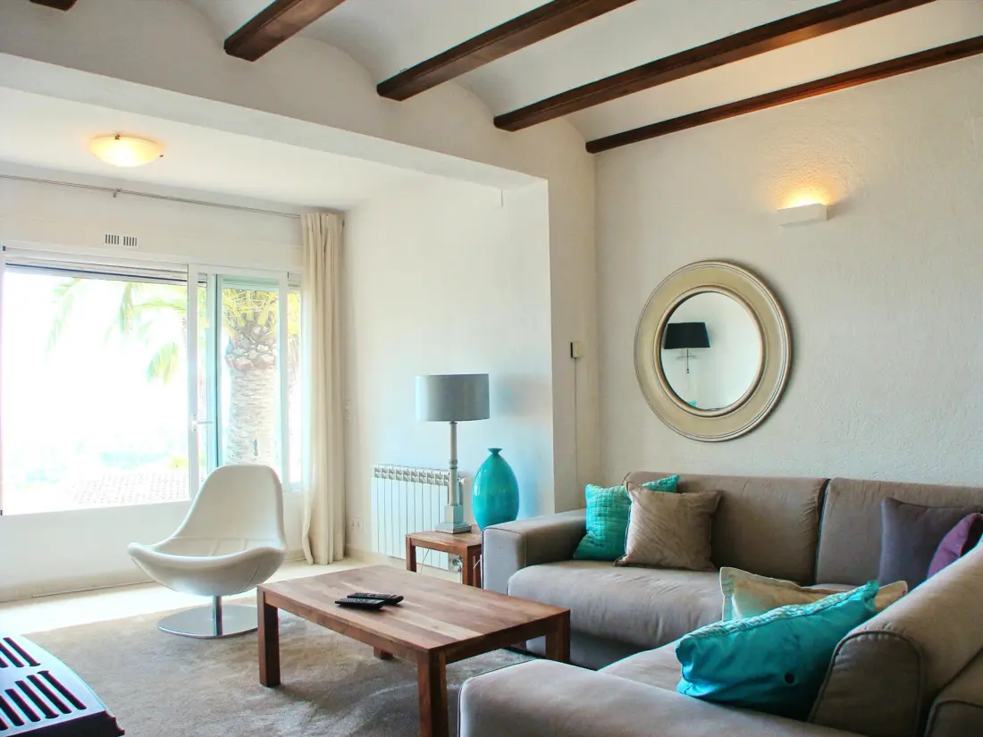 Maison de Vacances Moravit 10