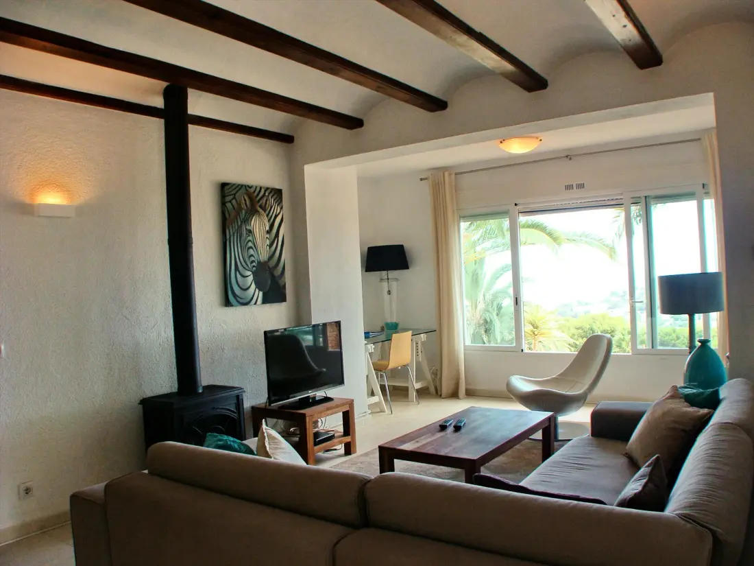 Maison de Vacances Moravit 10