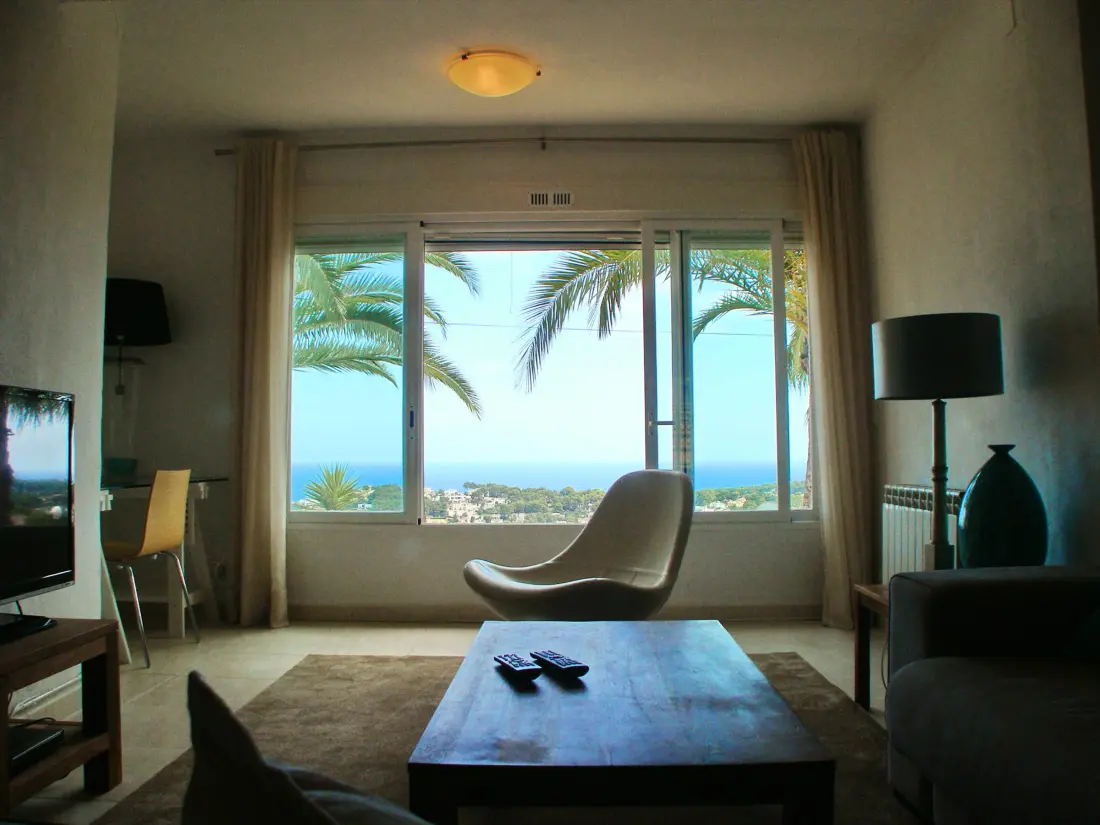Maison de Vacances Moravit 10