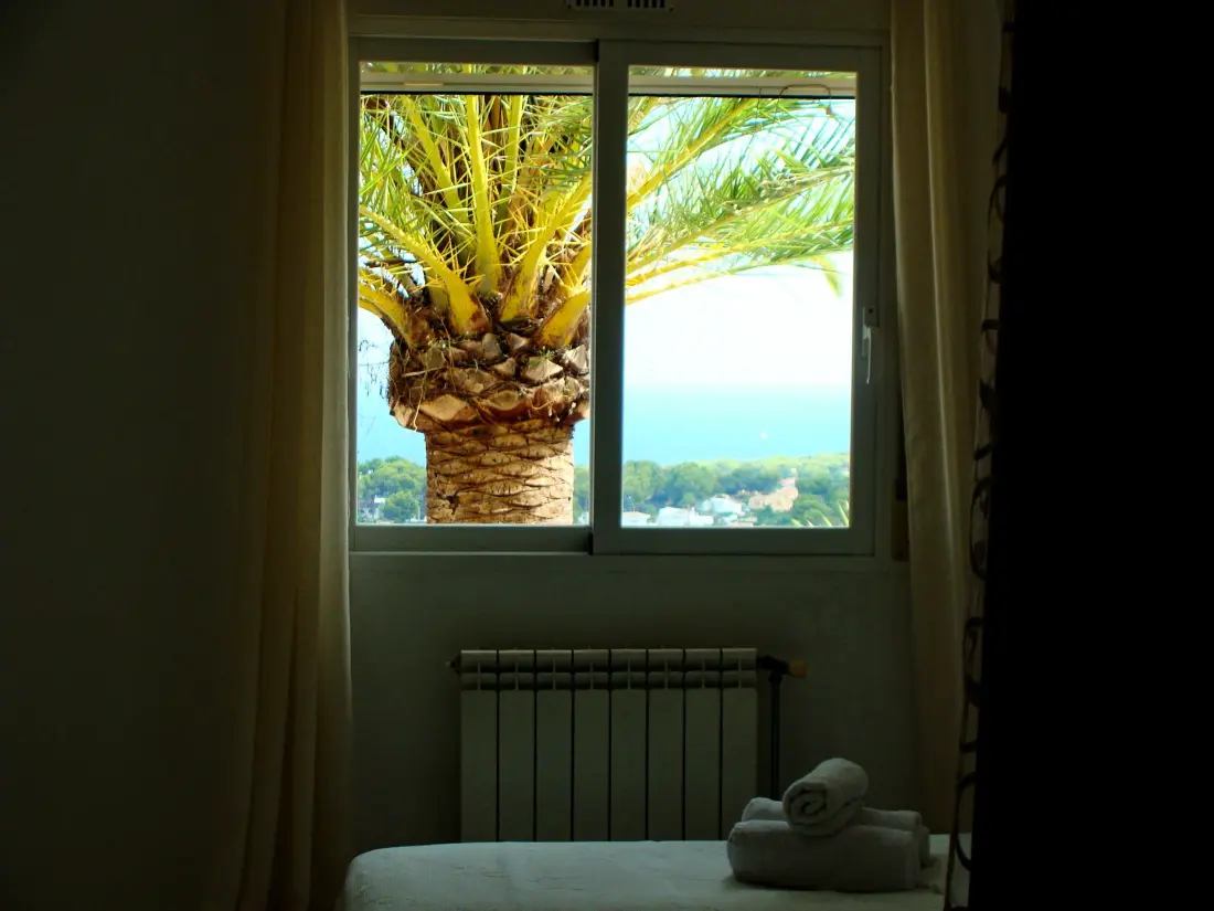 Maison de Vacances Moravit 10