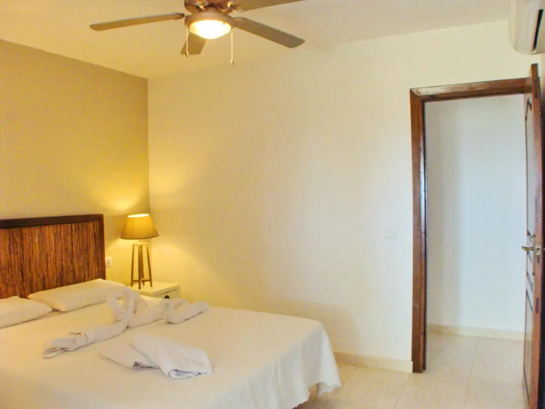 Maison de Vacances Moravit 10