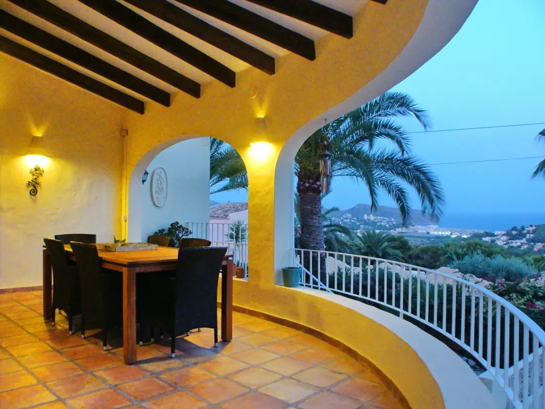 Maison de Vacances Moravit 10