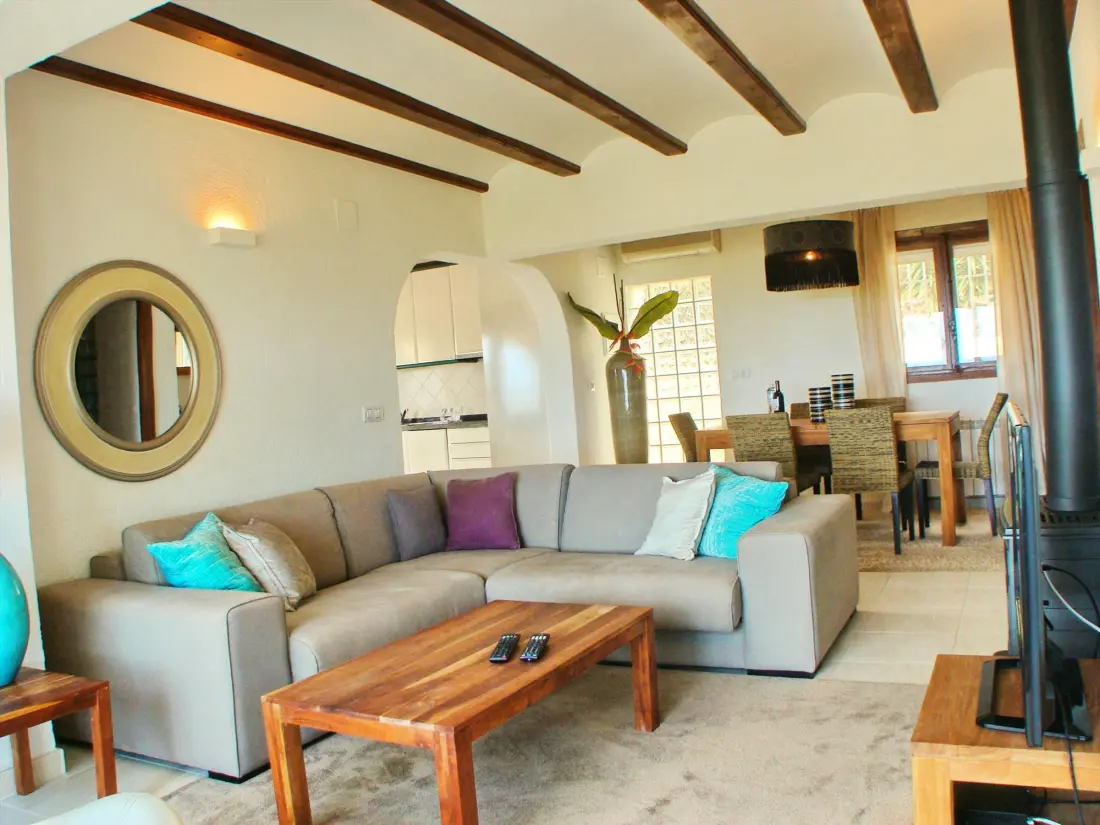 Maison de Vacances Moravit 10