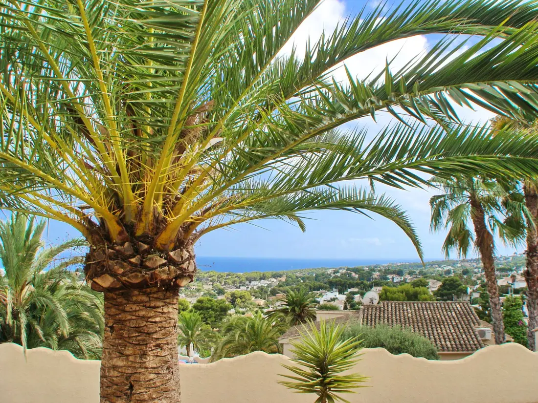 Maison de Vacances Moravit 10