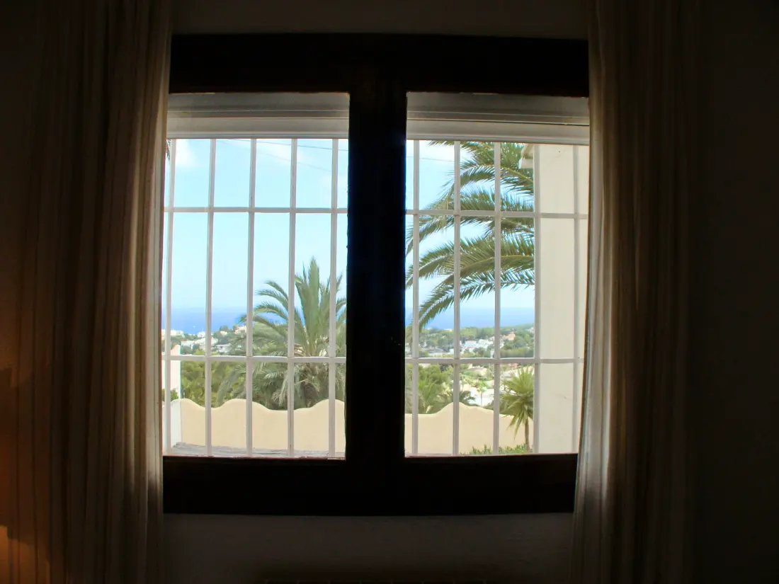 Maison de Vacances Moravit 10