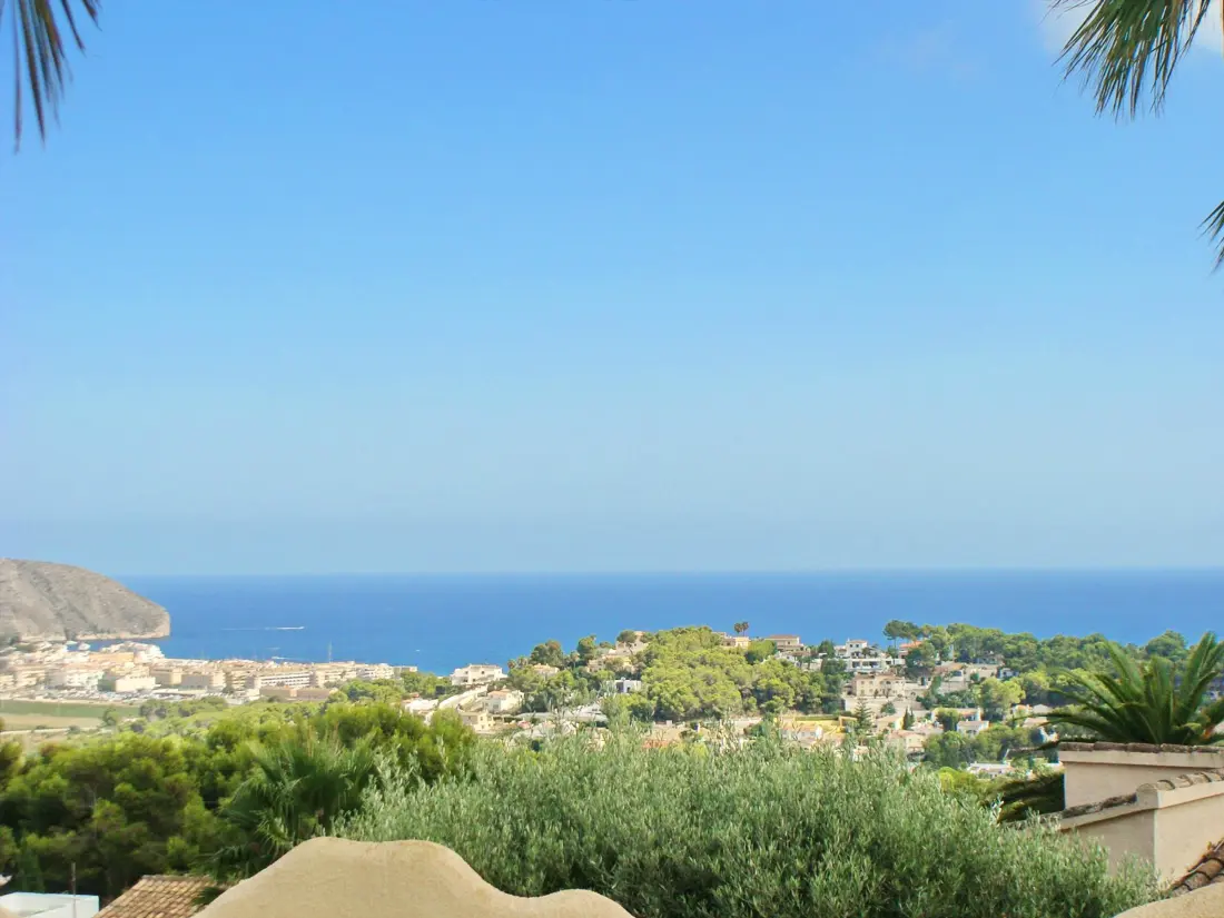 Maison de Vacances Moravit 10