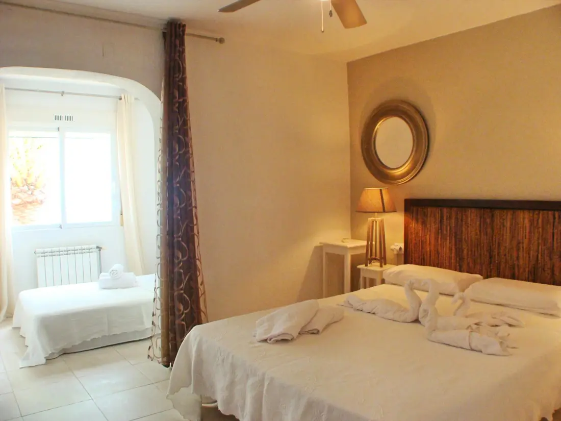 Maison de Vacances Moravit 10