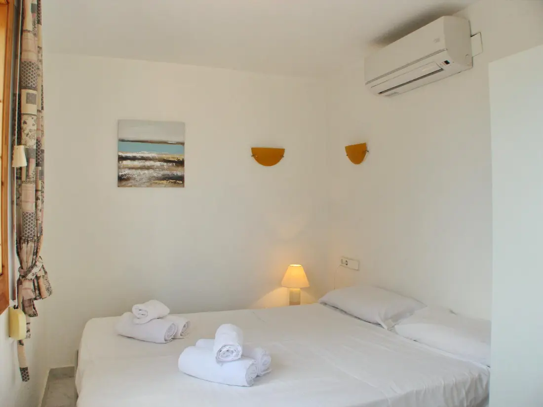 Maison de Vacances Moravit 10