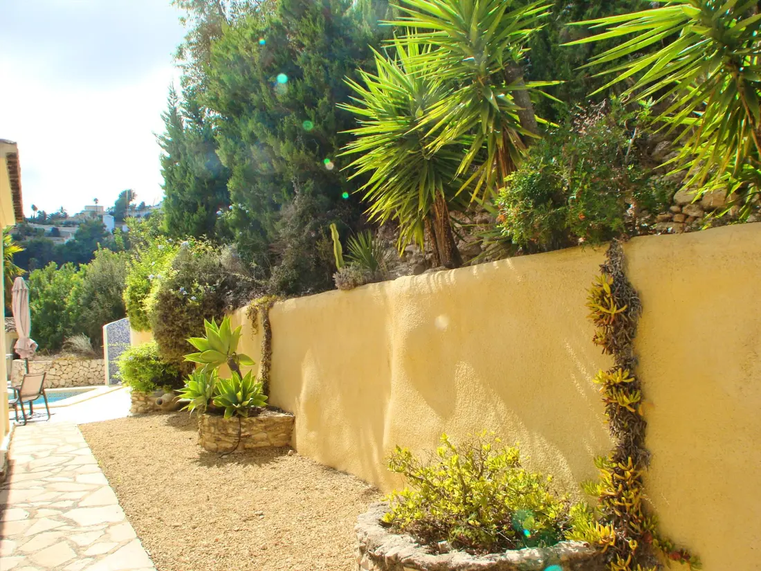 Maison de Vacances Moravit 10