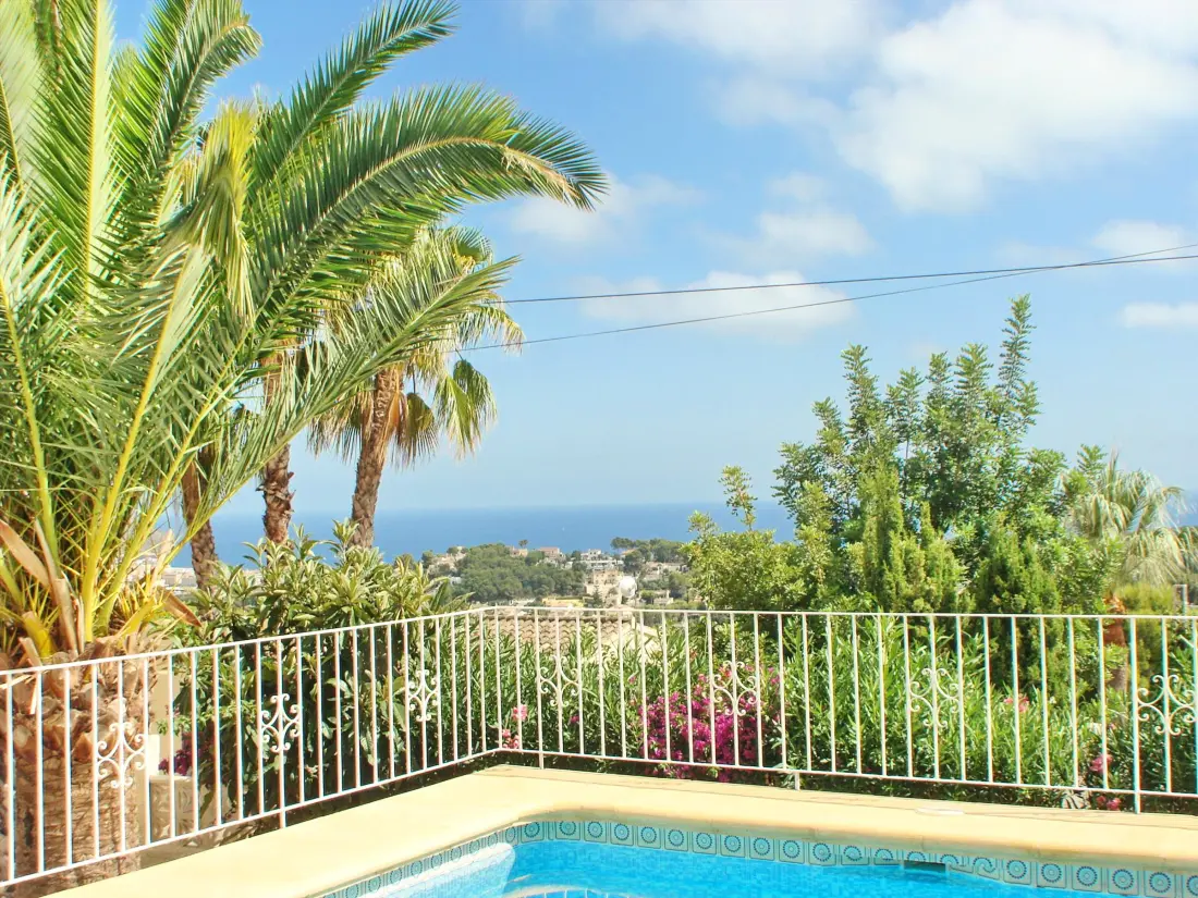 Maison de Vacances Moravit 10