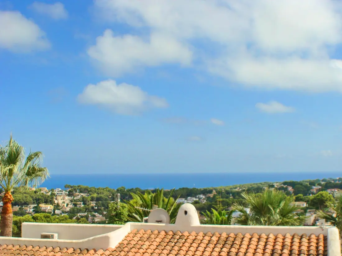 Maison de Vacances Moravit 10