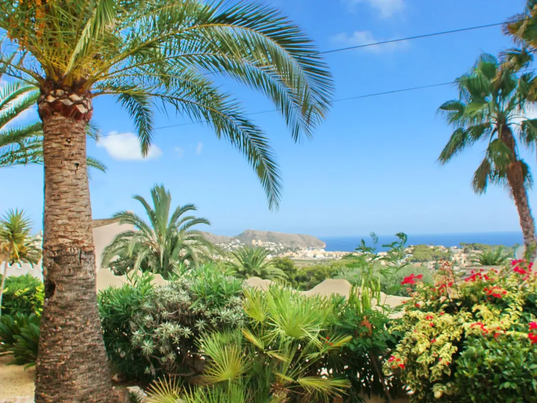 Maison de Vacances Moravit 10