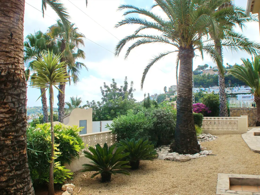 Maison de Vacances Moravit 10