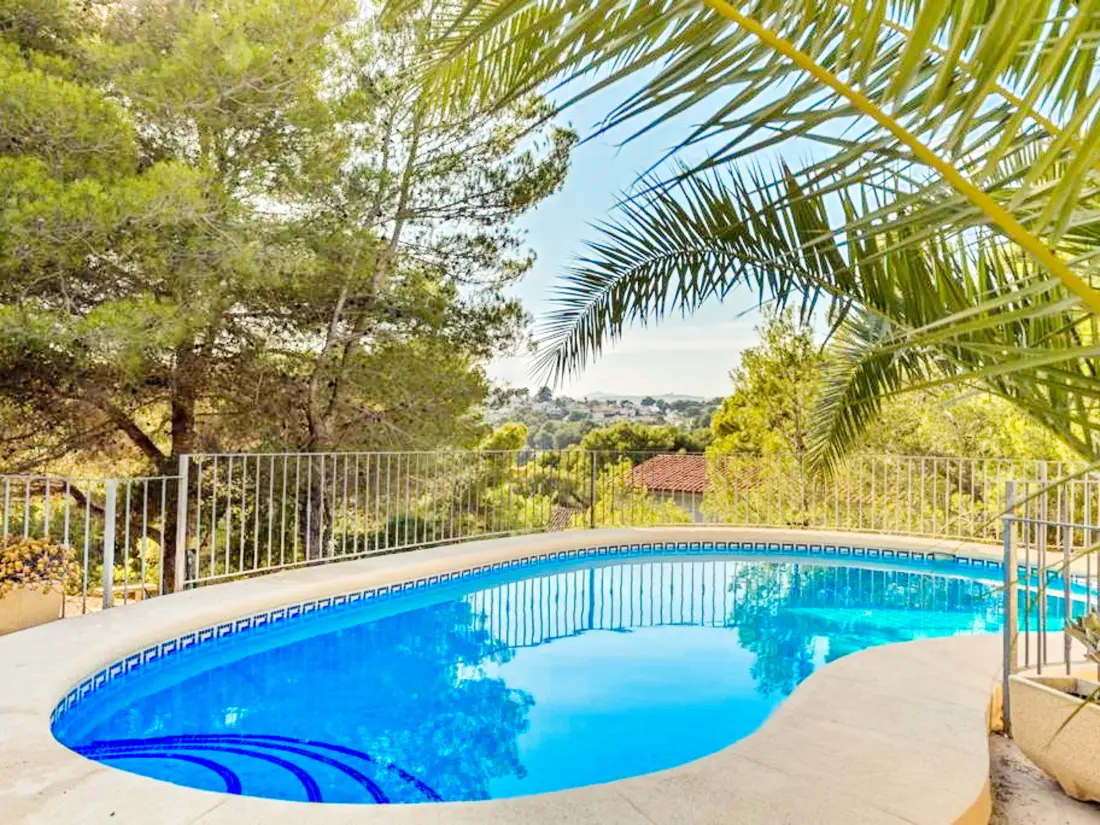 Maison de Vacances Moravit 12