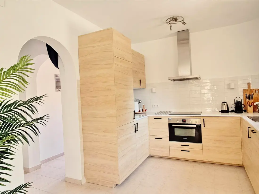 Maison de Vacances Moravit 12