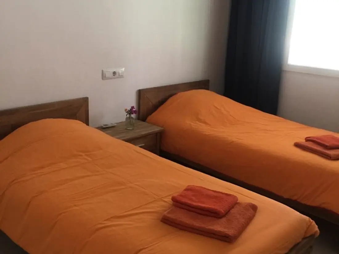 Maison de Vacances Moravit 12