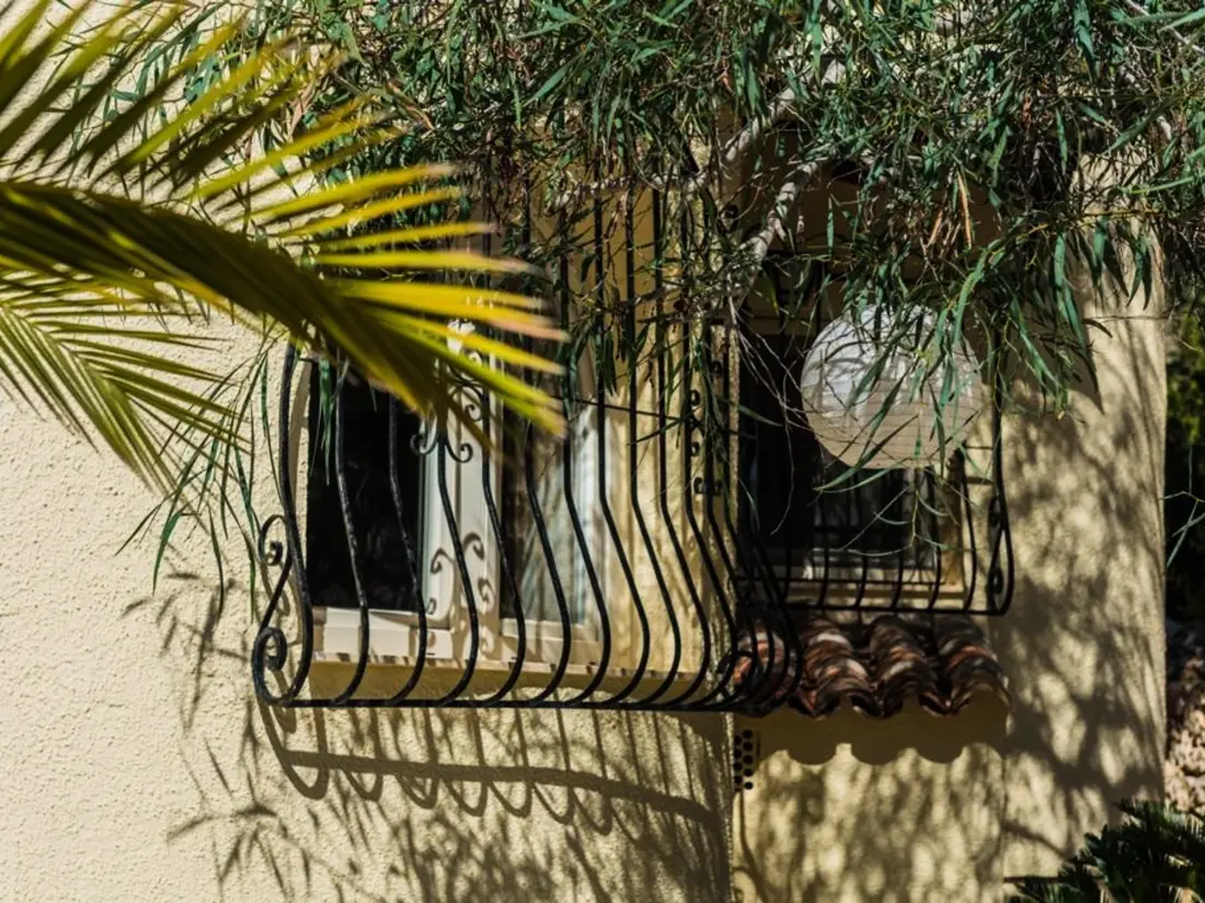 Maison de Vacances Moravit 12
