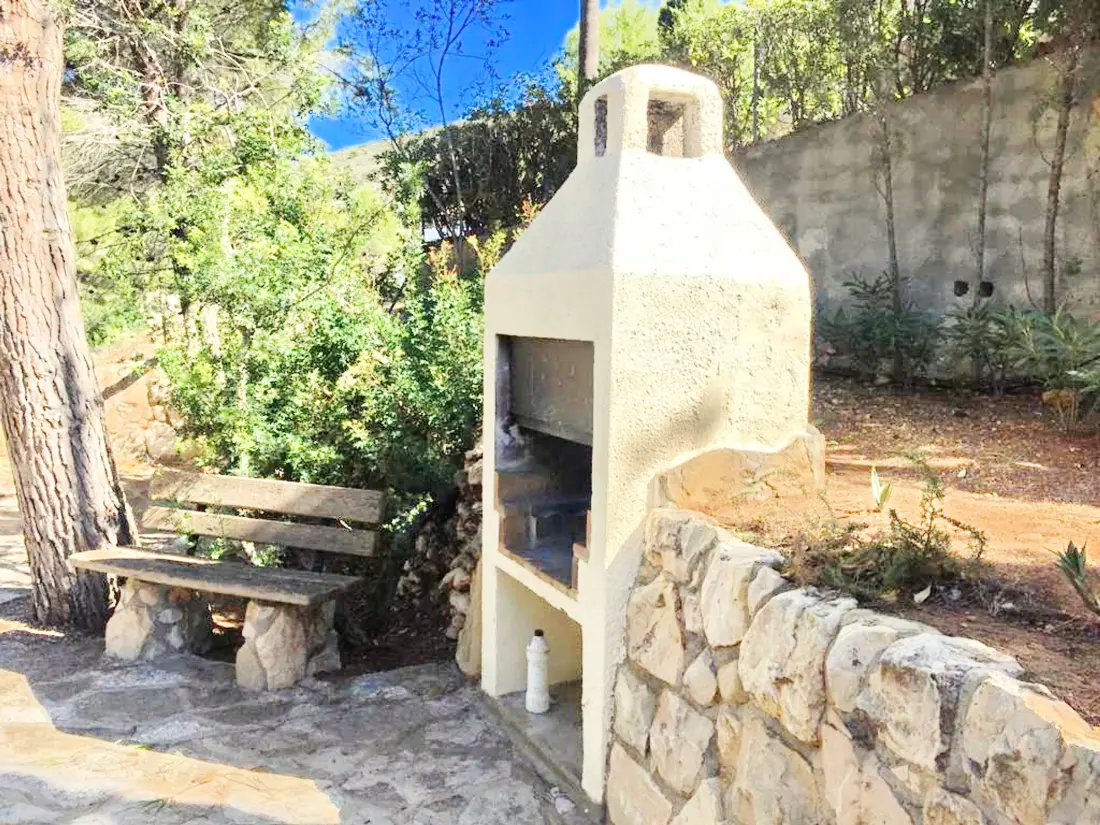 Maison de Vacances Moravit 12