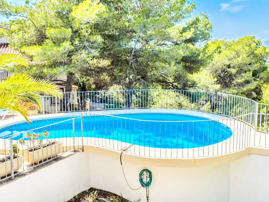 Maison de Vacances Moravit 12
