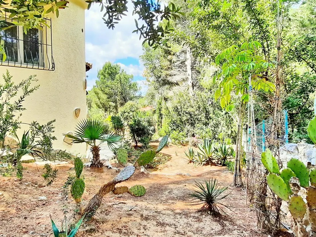 Maison de Vacances Moravit 12