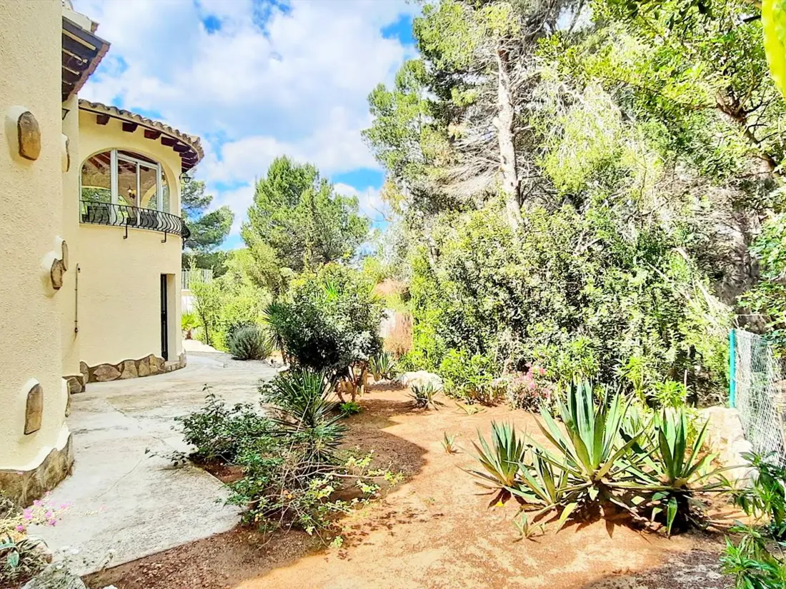 Maison de Vacances Moravit 12
