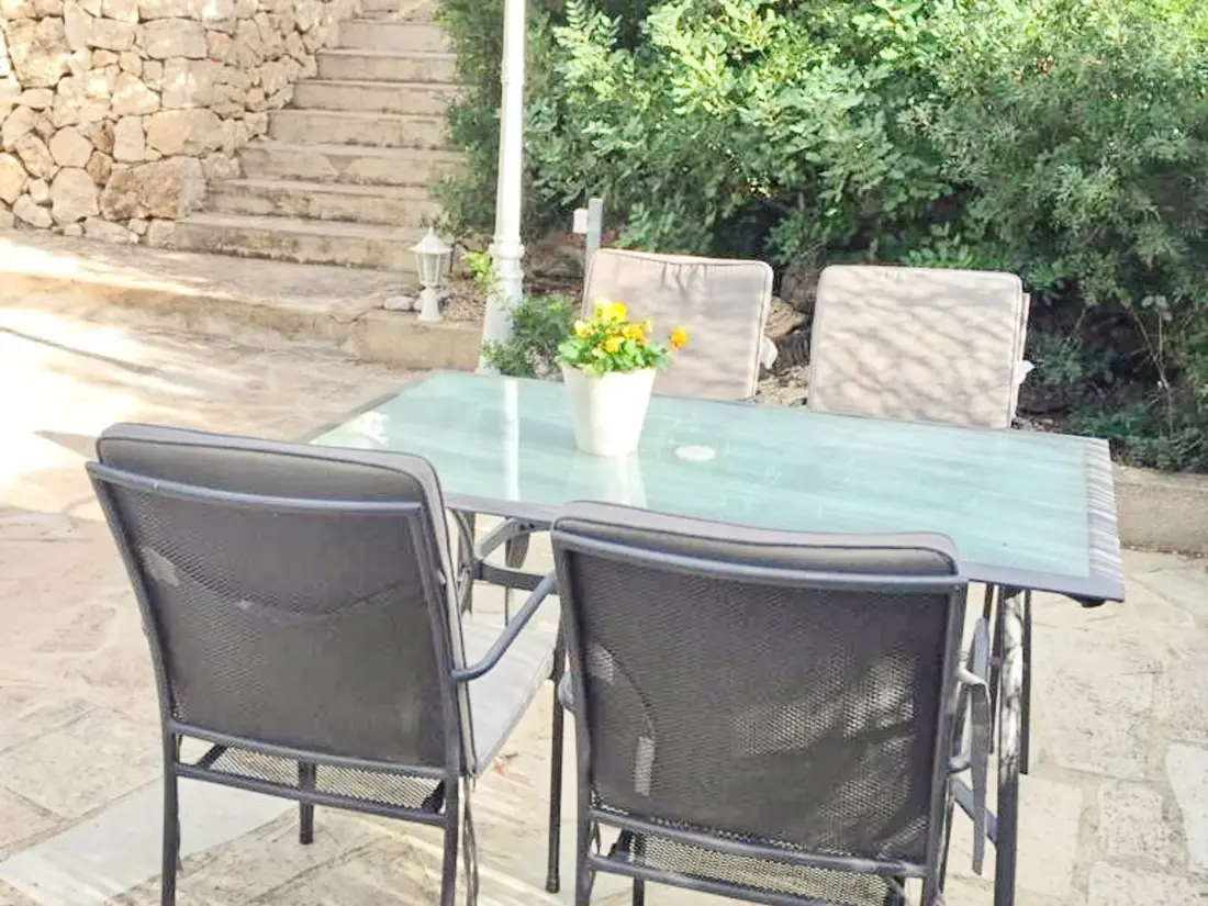 Maison de Vacances Moravit 12