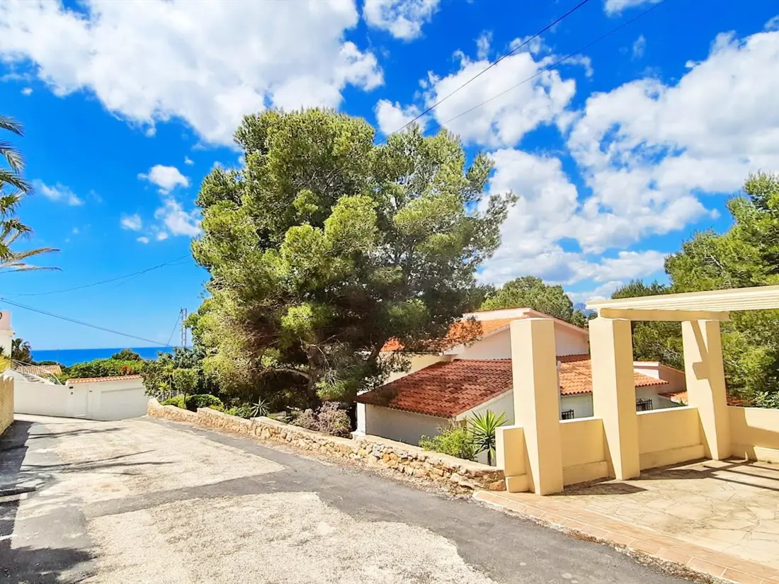 Maison de Vacances Moravit 12