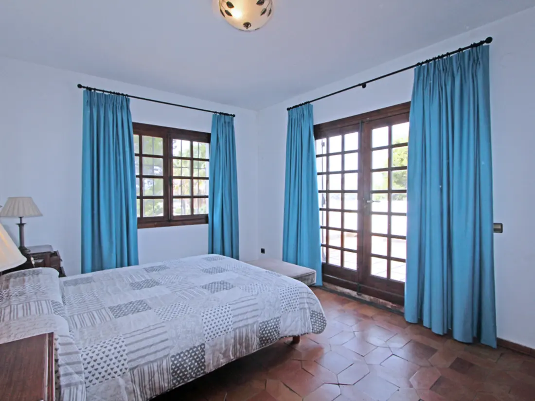 Maison de Vacances Moravit 43