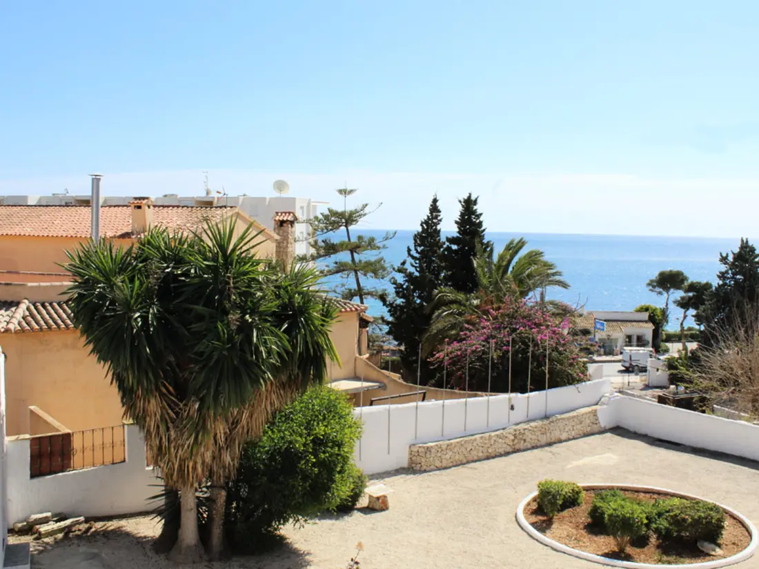 Maison de Vacances Moravit 44