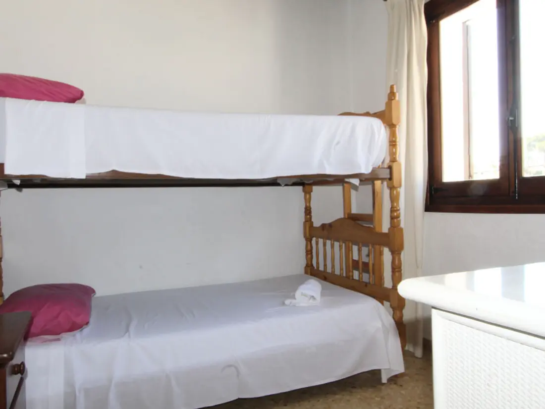 Maison de Vacances Moravit 44