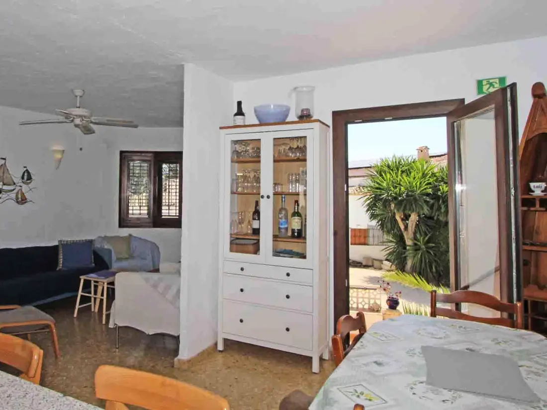 Maison de Vacances Moravit 44