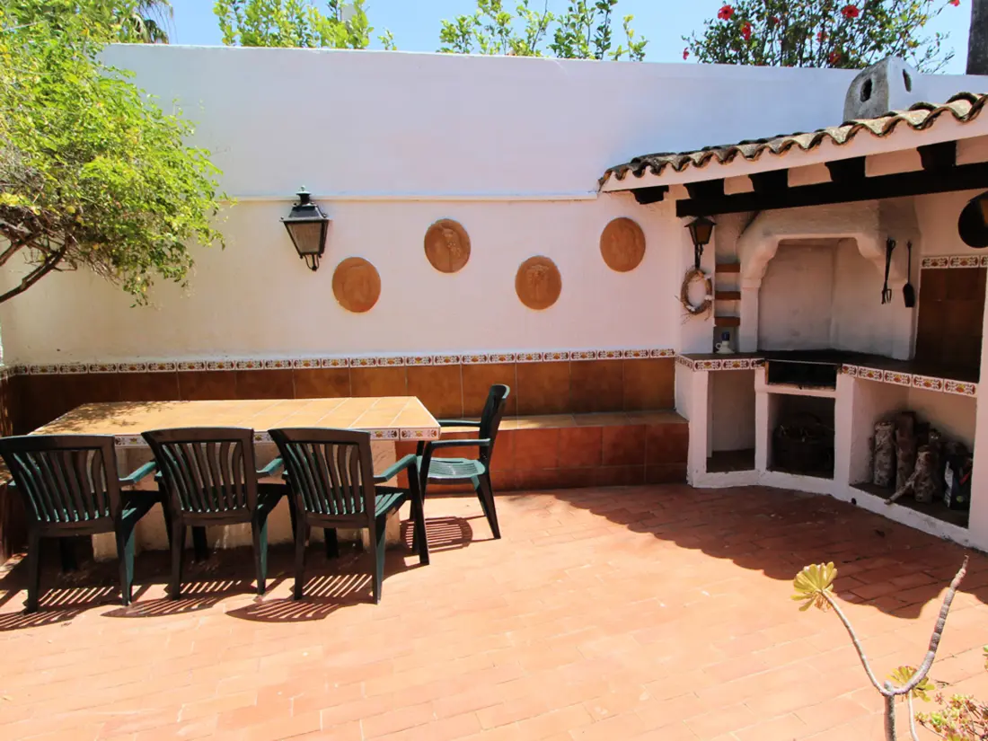 Maison de Vacances Moravit 45