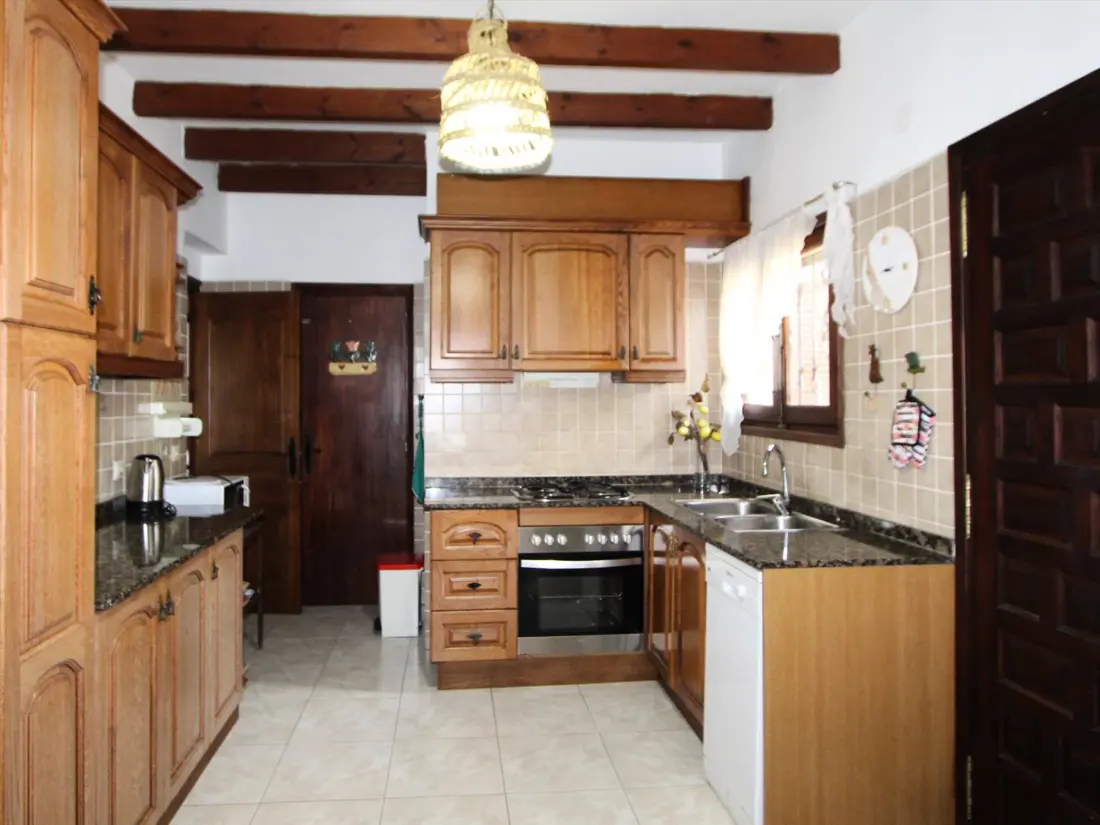Maison de Vacances Moravit 45