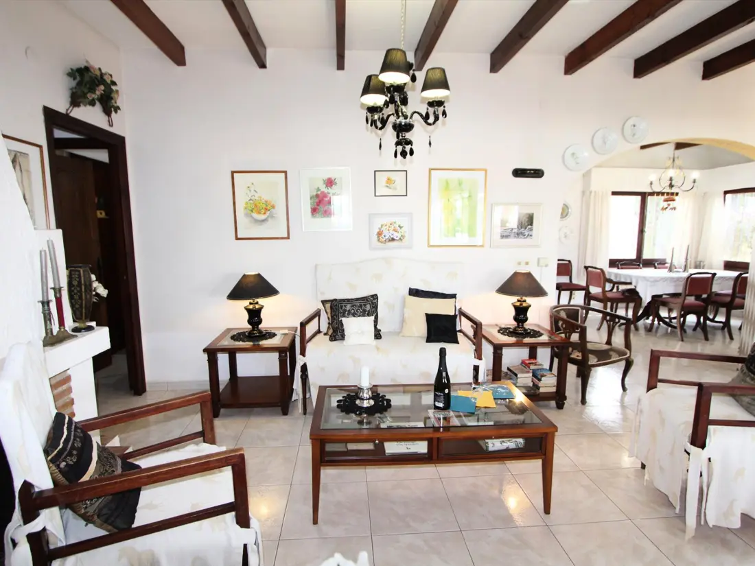 Maison de Vacances Moravit 45