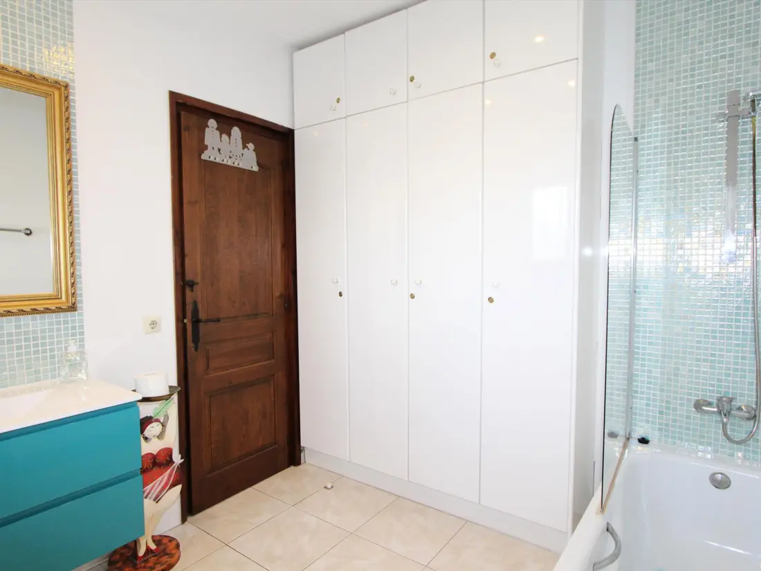 Maison de Vacances Moravit 45