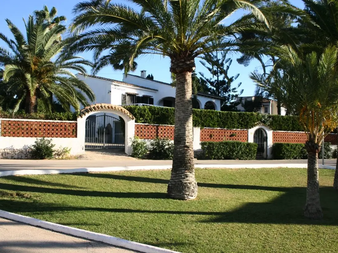 Maison de Vacances Moravit 45