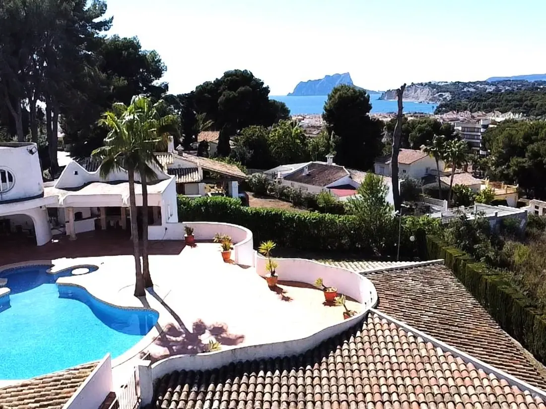Maison de Vacances Moravit 47