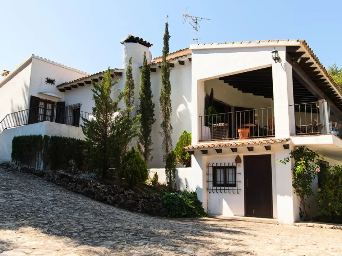 Maison de Vacances Moravit 47