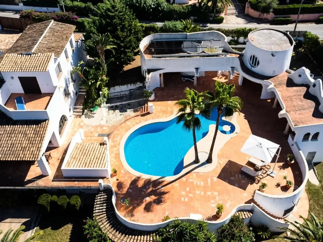Maison de Vacances Moravit 47