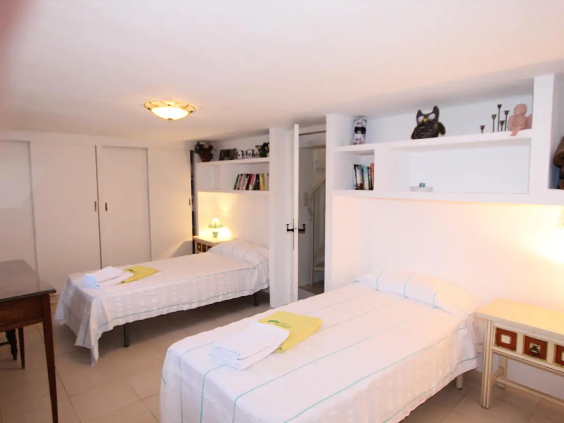 Maison de Vacances Moravit 49