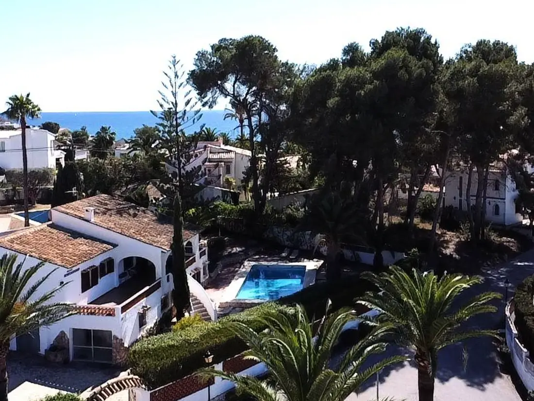 Maison de Vacances Moravit 49