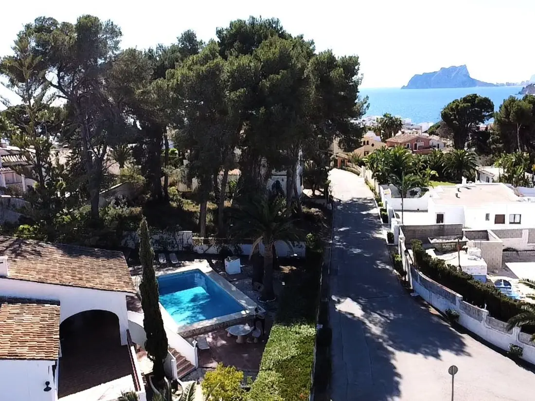 Maison de Vacances Moravit 49