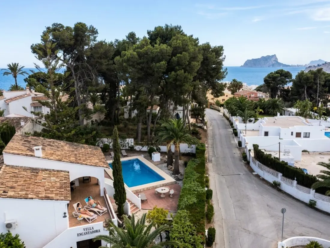 Maison de Vacances Moravit 49