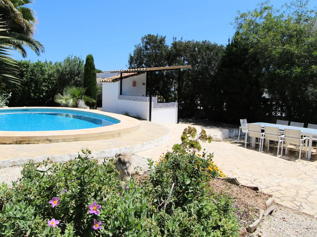 Maison de Vacances Moravit 50