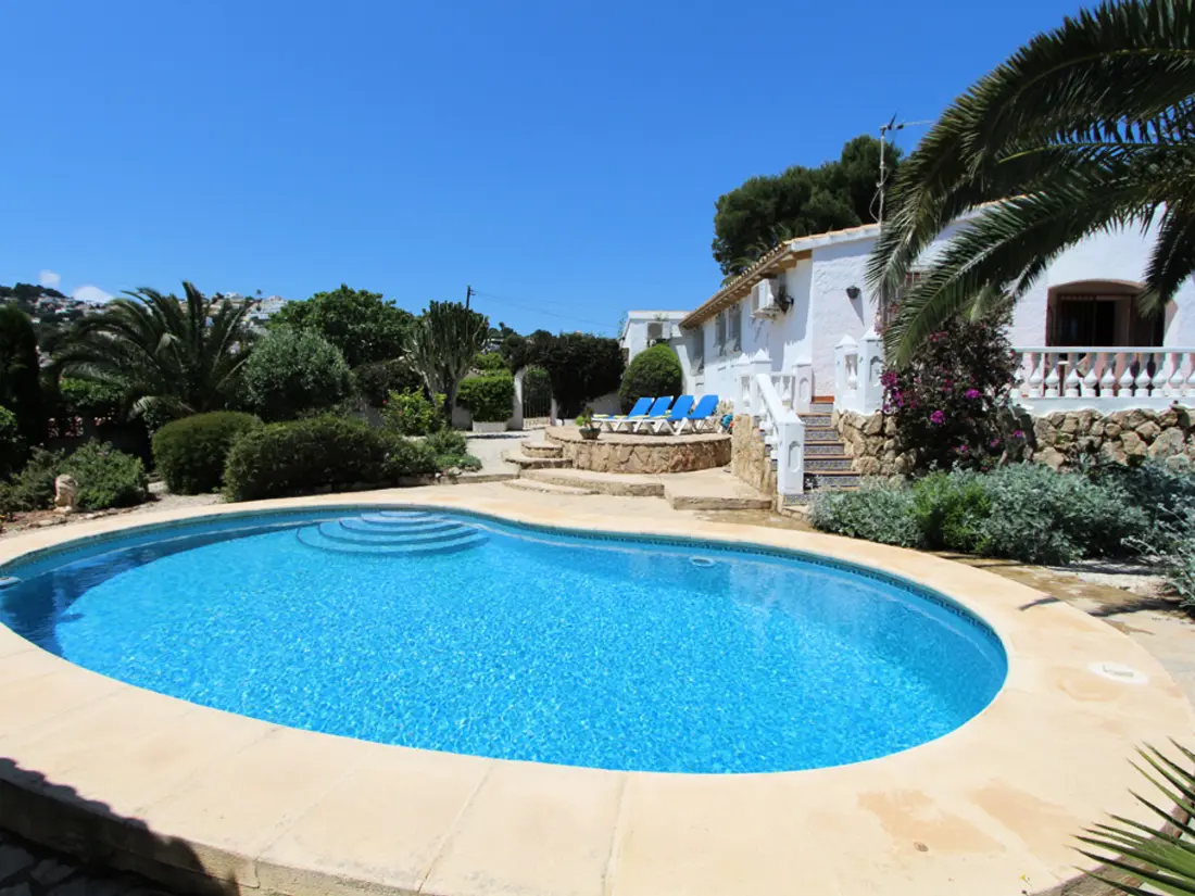Maison de Vacances Moravit 50